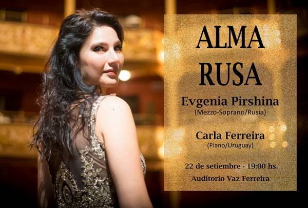 Alma Rusa web InterArte
