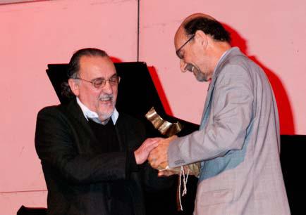 Eduardo Cervieri Jorge Bolani