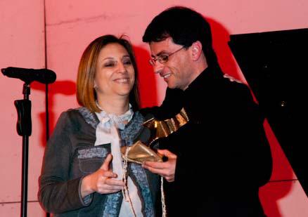 Monica Bottero Leo Barizzoni