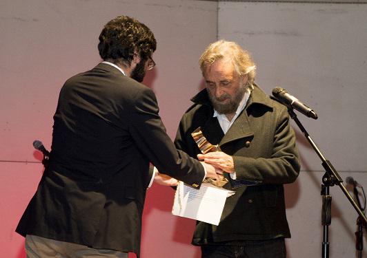 Ignacio Iturria y Pablo Cohen