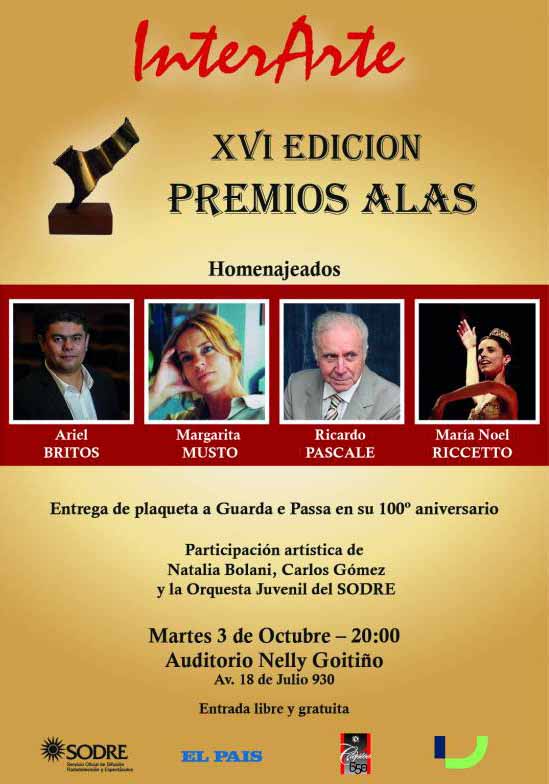 Alas 2017 EL PAIS