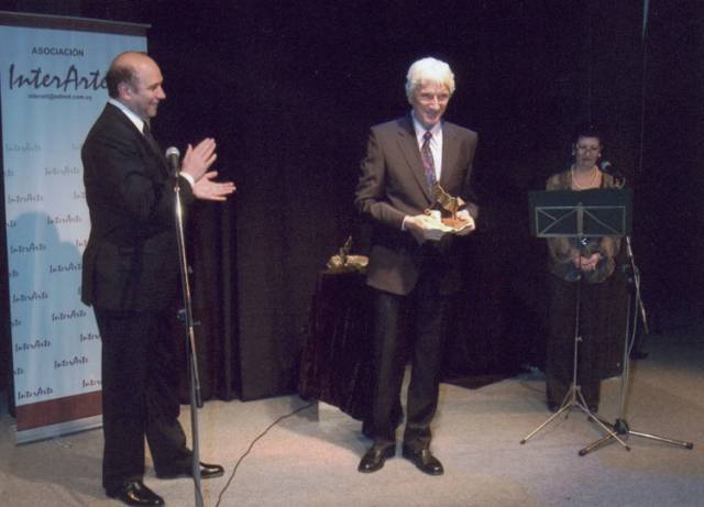 Tito Barbon y Levon