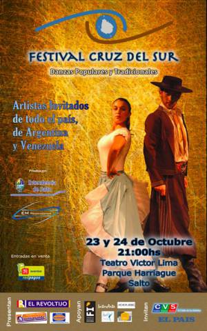 Festival Cruz del Sur