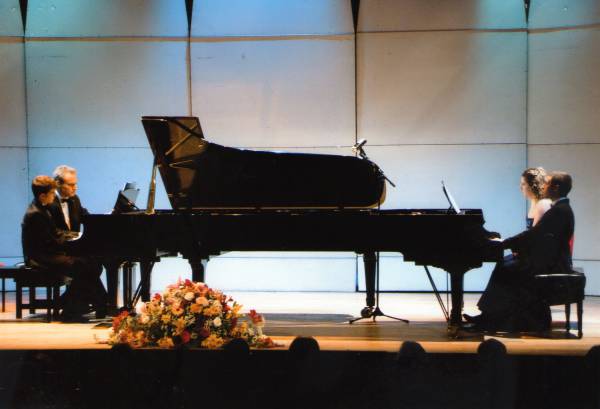 Multipiano 2012