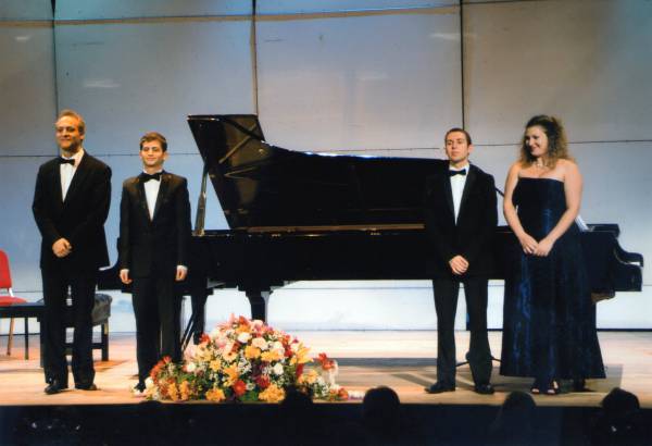 Multipiano 2012