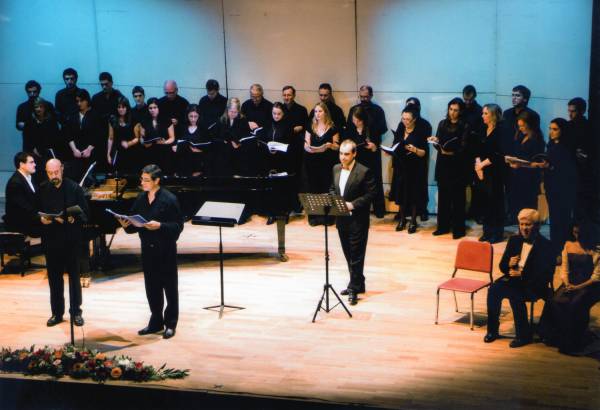 Wagner KammerMusik 2012 1